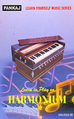 Learn to Play on Harmonium