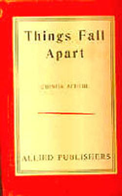 Things Fall Apart