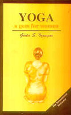 Yoga - A Gem for Women