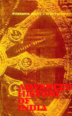 Advanced History of India