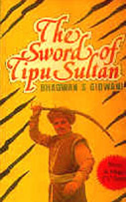 The Sword of Tipu Sultan