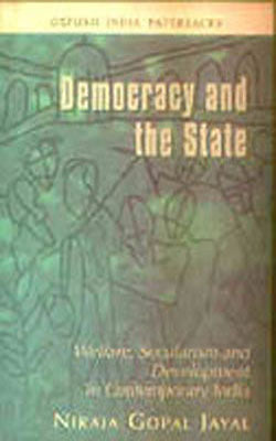 Democracy and the State