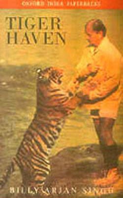 Tiger Haven