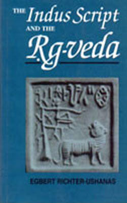 The Indus Script and the Rg-Veda