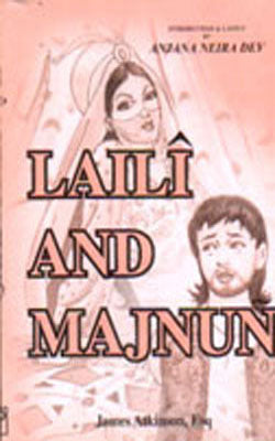 Laili and Majnun -  A Poem