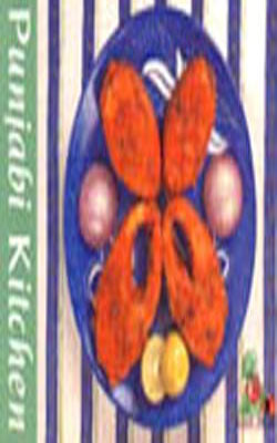 Punjabi Kitchen