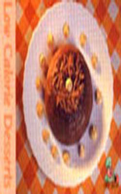 Low Calorie Desserts
