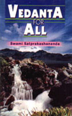 Vedanta for All