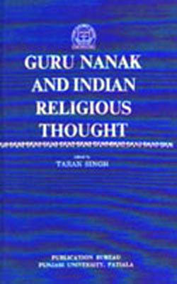 guru nanak and indian religious thought