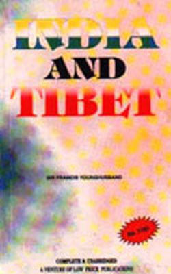 India and Tibet