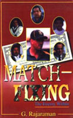 Match Fixing - The Enemy Within