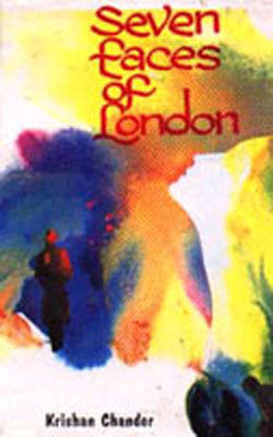 Seven Faces of London