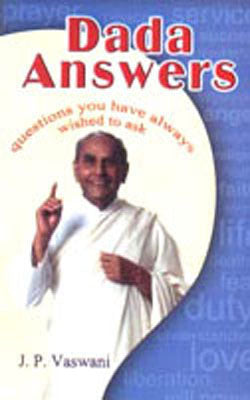 Dada Answers - Questions You have always wished to ask