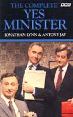 The Complete Yes Minister - The Diaries of a Cabinet Minister