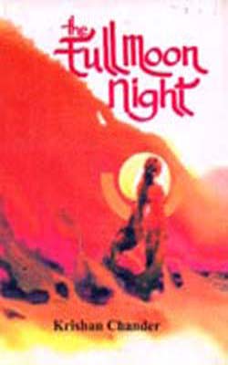 The Full Moon Night