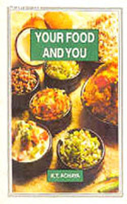 Your food and You