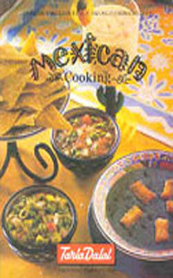 Mexican Cooking