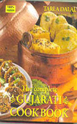 The Complete Gujarati Cook Book