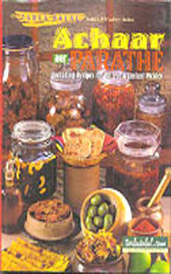 Achaar aur Parathe