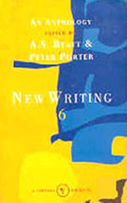 New Writing 6
