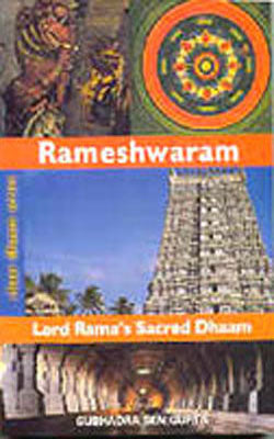 Rameshwaram - Lord Rama's Sacred Dhaam
