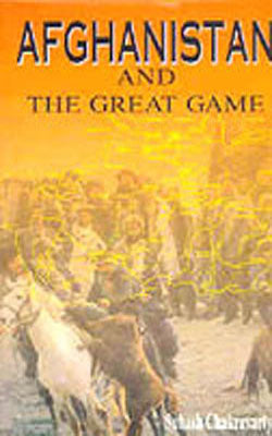 Afghanistan and the Great Game