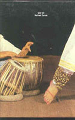 Kathak Dance - A Pictorial Pack