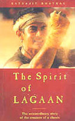 The Spirit of Lagaan