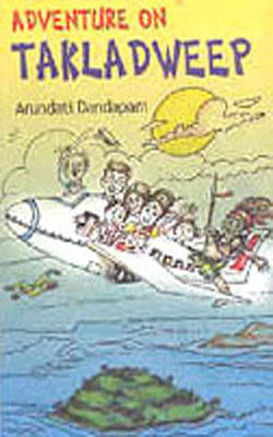 Adventure on Takladweep