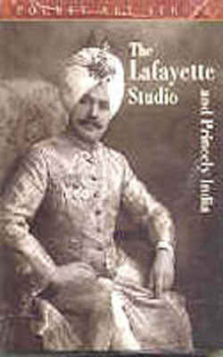 Pocket  Art  Series - The Lafayette Studio and Princely India