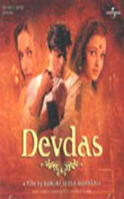 Devdas     (MUSIC CD)