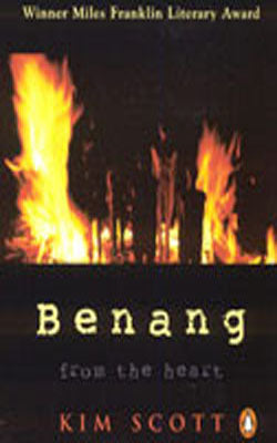 Benang - From the Heart