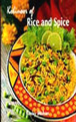 Kohinoor of Rice and Spice