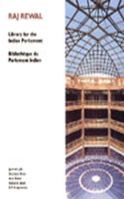 Library for the Indian Parliament