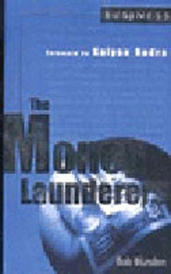 The Money Launderers