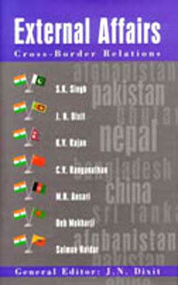 External Affairs - Cross-Border Relations