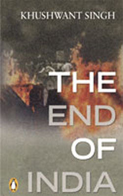 The End of India