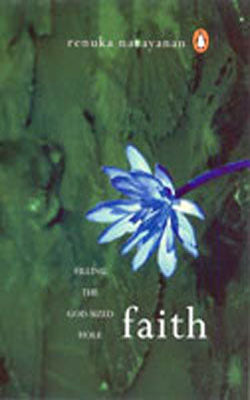 Faith : Filling the God-sized Hole