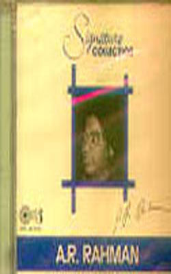 Signature Collection - MUSIC CD