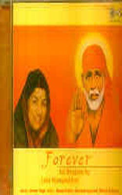 Forever - Sai Bhajan  -  Music CD