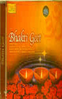 Bhakti Geet  -  Music CD