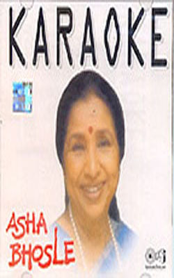 Karaoke  (Music CD)
