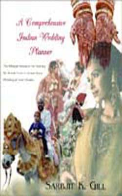 A Comprehensive Indian Wedding Planner
