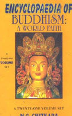 Encyclopaedia of Buddhism:   (Volume XX)