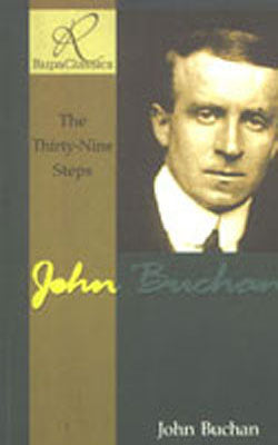 The Thirty- Nine Steps