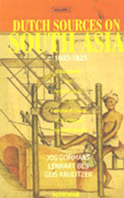 Dutch Sources on South Asia