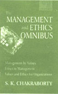 The Management and Ethics - Omnibus