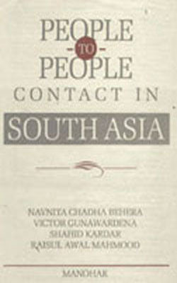People to People Contact in South Asia