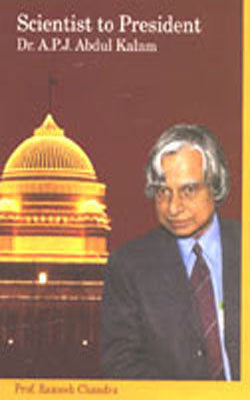Scientist to President