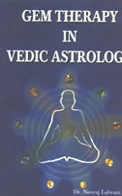 Gem Therapy in Vedic Astrology